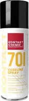 Kontakt Chemie Pure vaseline spray used as a lubricant and anticorrosion product