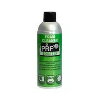 PRF Powerful cleaning foam with many uses. Removes dust and grease from glass, wood, metal, etc. BOOSTER 520 ml Taerosol
