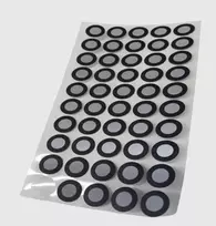 Creality Reflective markers 6mm for 3D scanners (2000pcs)