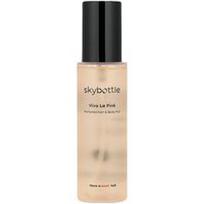 Skybottle, Parfumuota plaukų ir kūno dulksna, Viva La Pink, 100 ml