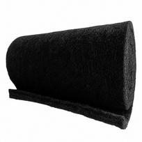 Gartraukio filtras Aktyvuotos anglies oro filtro juosta, 120 cm, 5,00€ Credit  for delay