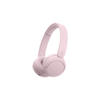 Sony Headphones | WH-CH530 | Bluetooth | On-Ear | Microphone | Pink | Noise reduction | WHCH530P.CE7