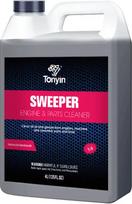 Tonyin Sweeper Engine Parts Cleaner — variklio ir įrangos valiklis, 4 l