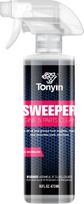 Tonyin Sweeper Engine Parts Cleaner — variklio ir įrangos valiklis, 473 ml