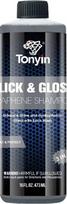Tonyin Slick & Gloss Graphene Shampoo — automobilio šampūnas, 473 ml