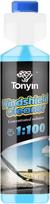 Tonyin Windshield Cleaner — stiklų plovimo koncentratas, 250 ml