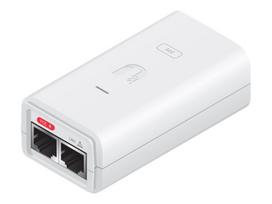 Ubiquiti Networks POE-24-12W-G-WH External PoE Injector White