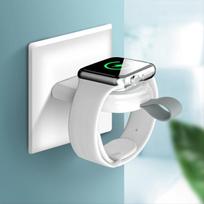 Nešiojamas belaidis Apple Watch įkroviklis