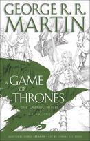 A Game of Thrones 02. The Graphic Novel, A Game of Thrones 02. The Graphic Novel
