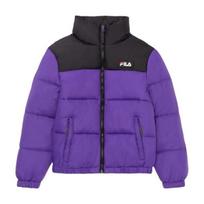 Striukė moterims Fila FAW049043088, violetinė, S