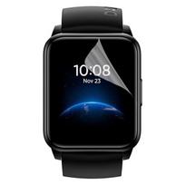 Apsaugos ekranas Realme Watch 2 [6 vnt.] Plastikinė apsauginė plėvelė, atspari, itin plona Phonillico