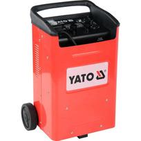 Yato akumuliatoriaus įkroviklis su starteriu YT-83061, 12/24V, 20-700Ah, 1.25kW, 390/360A, 230V, 50Hz, IP20