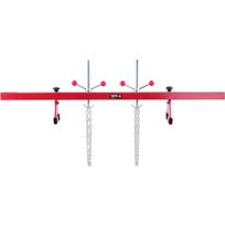 Yato variklio keltuvas YT-55568, 500 kg, 1500 mm, varikliui pakabinti