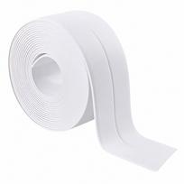 Savaime lipni juosta voniai, baltos spalvos, 3,2 m, 38 mm, 1 vnt.
