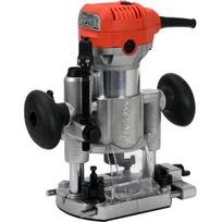 Yato YT-82390 viršutinis frezeriai, 710W, 13000-33000 aps/min, 220-240V, 50Hz, 6/8mm, 20mm, 45/90°, minkštas paleidimas, IPX0