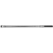 Yato dinamometrinis raktas YT-07753, 200-1000 Nm, 3/4" 19,0 mm, 1030-1050 mm, 42CrMo, 30CrMo, PVC, kalibravimo sertifikatas