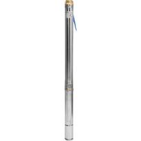 Yato YT-85301 giluminis siurblys, 550W, 230V, 50Hz, 6000l/h, 50m, IP58, 80m, 20m, nerūdijantis plienas