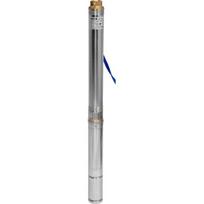 Yato panardinamasis siurblys YT-85300, 370W, 230V, 50Hz, 5400l/h, 35m, 80m, 100mm, 1.5mm, 35°C, IP58, G1-1/4, 20m