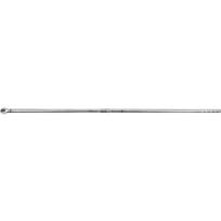 Yato dinamometrinis raktas YT-07762, 300-1500 Nm, 1" 25.0 mm, 2160-2190 mm, 42CrMo, 30CrMo, sukimosi jungiklis