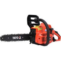 Yato YT-84895 Benzininis grandininis pjūklas, 1,3 kW, 37,2 cm³, 330 mm, 3/8" 52, 280 cm³, 170 cm³, 5,11 kg