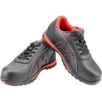 Yato Sportiniai Apsauginiai Batai PARAD S1P YT-80497, 39, 25.2 cm, EN ISO 20345:2011, SRC, 200 J, 15 kN, 1100 N, oda, EVA, guma
