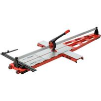 Yato plytelių pjaustytuvas YT-37017, 1650 mm, 14 mm, 0-60°, 22x6x6 mm, YG6X, plienas, rutuliniai guoliai, 2 ratai, tiesus pjūvis