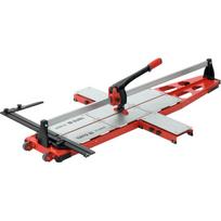 Yato plytelių pjaustytuvas YT-37016, 1300 mm, 14 mm, 0-60 ˚, 22x6x6 mm, YG6X, tiesus pjūvis, kampinis pjūvis, rutulinis guolis