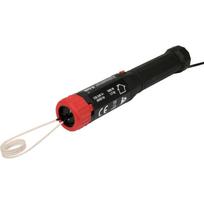 Yato nešiojamas indukcinės šildymo mašinos YT-05880, 1000 W, IP 20, 1,2 kg, komplekte 6 šildymo ritės, 2 maitinimo kabeliai