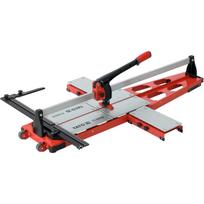 Yato plytelių pjaustytuvas YT-37015, 1050 mm, 14 mm, 0-60 ˚, 22x6x6 mm, YG6X, plienas, tiesus pjūvis, pjūvis kampu, glazūra