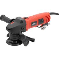 Yato Šlifuoklis YT-82161, 1300 W, 100 mm, 1300-4200 aps/min, šlapias ir sausas, M14, IP20, 1/4"
