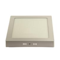LED Rektus šviestuvas 6W WW 2500-3000K