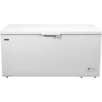 Yato skryninė šaldymo kamera YG-05180, 488l, -24 iki +10°C, 275W, 220-240V, R290, 1077kWh/metus, 6 ratukai