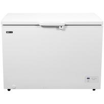Yato šaldiklis YG-05174, 282l, 240W, 220-240V, 50Hz, 1.5A, -24~+10°C, 1116x644x845mm, LED, statinis šaldymas