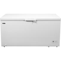 Yato šaldiklis YG-05179, 435l, -24~+10°C, 250W, 220-240V, R290, 1535x740x825mm, 6 ratukai, LED, automatinis atšildymas, plienas