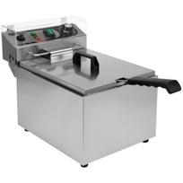 Fritēšanas katls 8,5L, YG-04616, YATO, 3300W, nerūsējošais tērauds, automātiskā izslēgšanās, temperatūras kontrole