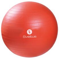 Gimnastikos kamuolys SVELTUS 0496 55cm