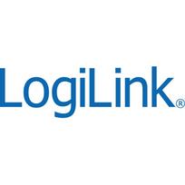 Logilink NS203 jungiklis, 8 prievadai, Gigabit Ethernet, 10/100/1000Mbps