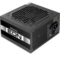 Chieftec maitinimo blokas ZPU-500S, 500W, 20+4 pin ATX, 80 PLUS, 12cm ventiliatorius, aktyvus PFC, 4x SATA, 2x Molex