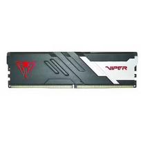 Patriot Memory Viper Venom memory module 8GB 1 x 8GB DDR5 6000 MT/s 288-pin DIMM ECC