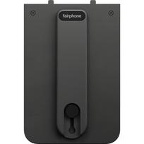 Finger loop Horizon Black (black, for Fairphone 6)