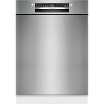 Bosch indaplovė SMU4EVS08E, 14 vietų, 44 dB, B, 60 cm, 6 programos, Home Connect, AquaStop, EfficientDry