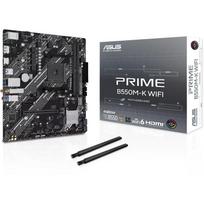Asus PRIME B550M-K WIFI - AM4