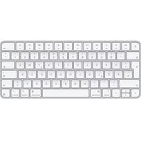Apple Magic Keyboard (silver/white, DE layout)