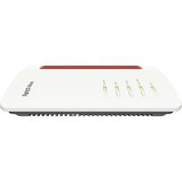Fritz! FRITZ!Box 7690 maršrutizatorius 20003057, VDSL, ADSL2+, 7136MBit/s, 2.4 GHz, 5 GHz, Wi-Fi 7, DECT, Zigbee, Mesh