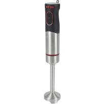Proficook rankinis blenderis PC-SMS 1226 501226, 1000W, 220-240V, 4 ašmenų nerūdijančio plieno peilis, turbo, kintamas greitis