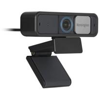Kensington internetinė kamera W2050 Pro K81176WW, 1080p, 30fps, 93°, 2x skaitmeninis priartinimas, CMOS, automatinis fokusavimas