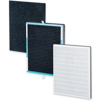 Beurer Filtru rinkinys 66007, HEPA H13, anglies, pirminio filtro, 99,5%, oro valytuvui LR 500