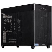 Actina 5901443440628 PC AMD Ryzen™ 5 5600GT 16GB DDR4-SDRAM 512GB SSD Mini Tower Black