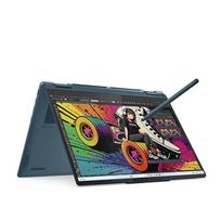 Lenovo Yoga 7 2-in-1 14AKP10 14 WUXGA Touch AMD AI R5 340/16GB/512GB/AMD Radeon 840M Graphics/WIN11 Home/ENG Backlit kbd/Tidal T