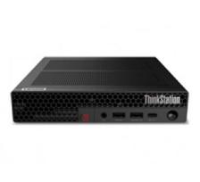 Lenovo ThinkStation | P3 G2 | Desktop | Tiny | Intel Core Ultra 7 | 265 | Internal memory 16GB | SODIMM DDR5 | 512GB | Intel Graphics | No Optical drive | Keyboard language English | Windows 11 Pro | Warranty 36 month(s)